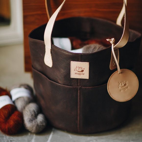 Magpie Fibers +Joji & co mini delta - Picture 4 of 4